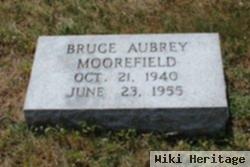 Bruce Aubrey Moorefield