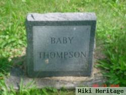 Baby Thompson