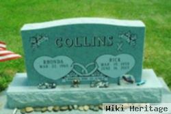 Richard Allen "rick" Collins