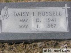 Daisy I. Russell