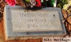 Timothy Newton