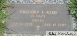 Gregory L. Reed