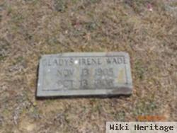 Gladys Irene Wade