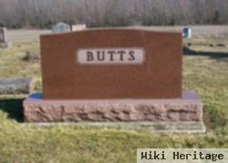 Harry Butts