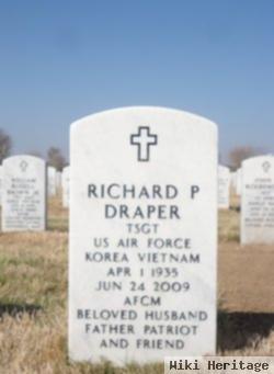 Richard Pearce Draper