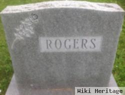 Kenneth S Rogers