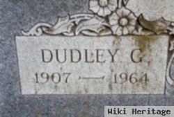 Dudley Glen Judah