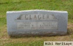 George W. Clager