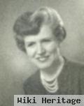 Betty Ann Vanelsberg