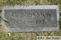 William Johnston