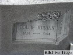 Dollie Jordan Gause