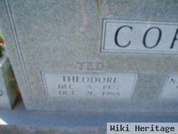 Theodore Cord