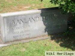 Lucille L. Vanlandingham