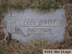 Lazo Dineff