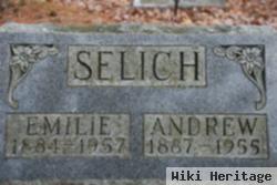 Andrew Selich