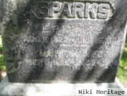 Edward Page Sparks