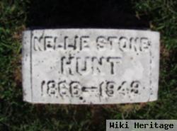 Nellie Stone Hunt