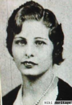 Antoinette Agnes "nettie" Ferdinandi Schroth