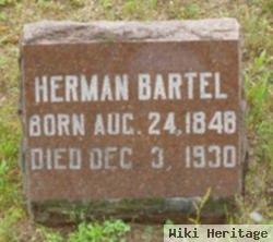 Carl Herman Bartel