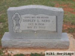 Shirley L. Nero