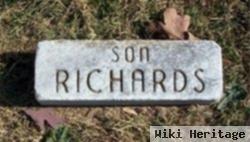 Male Richards