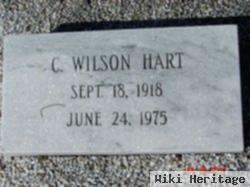 C. Wilson Hart