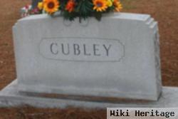 William R. Cubley