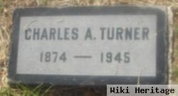 Charles A. Turner