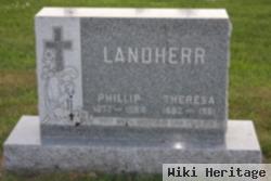 Phillip Landherr