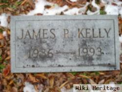 James Robert Kelly