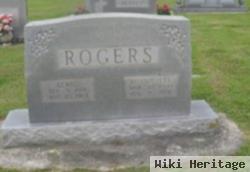 Lewis Rogers