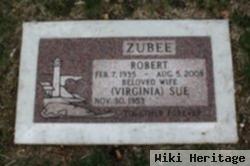 Robert Zubee