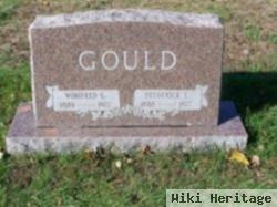 Winifred G. Gould