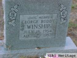 George Buddy Winship