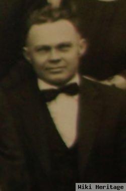 Lloyd Victor Culler