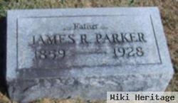 James Riley Parker