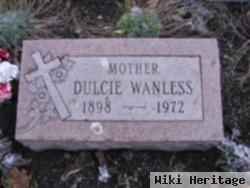 Dulcie Smith Wanless