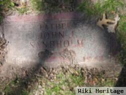 John J. Sandholm