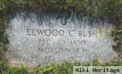 Elwood C Bush