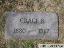 Grace Beck Darrall