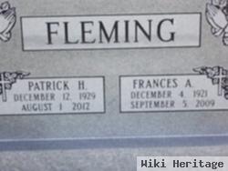 Patrick Henry Fleming