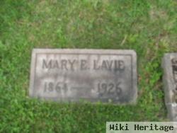 Mary E. Lavie