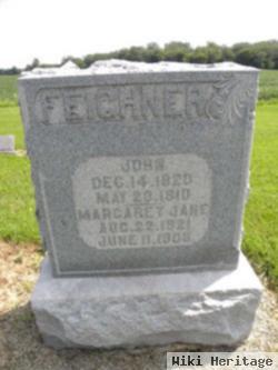 Margaret Jane Graetz Feighner