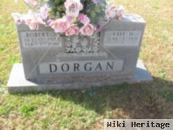 Freda Faye Hill Dorgan