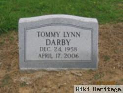 Tommy Lynn Darby