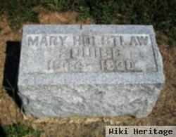 Mary Ann Holstlaw Squibb