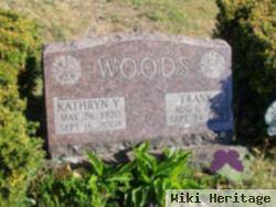 Kathryn Young Woods