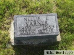 Nellie E. Roberts Varner