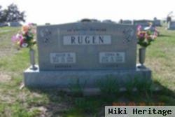 Edna M. Rugen