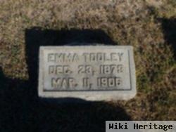 Emma Tiermann Tooley